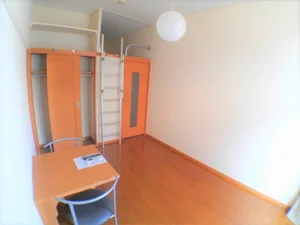 伏石駅（香川県）のマンスリーマンション・ウィークリーマンション「レオパレスＫ・Ｋ 103(No.753379)」メイン画像