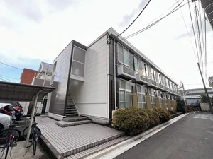 のマンスリーマンション・ウィークリーマンション「レオパレス第２大泉 104(No.753822)」メイン画像