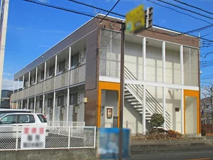 のマンスリーマンション・ウィークリーマンション「レオパレスヴィーブル 204(No.754305)」メイン画像