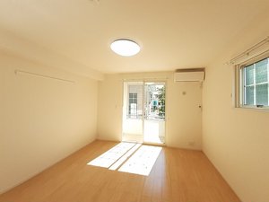 山形市のマンスリーマンション・ウィークリーマンション「チェスタ　３０ 105・洋室(No.754477)」メイン画像