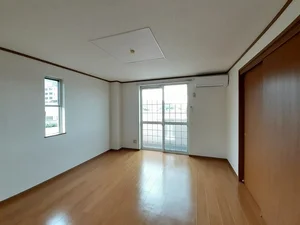 のマンスリーマンション・ウィークリーマンション「レジデンス　ヒロ２１　Ｂ 201・洋室(No.754482)」メイン画像