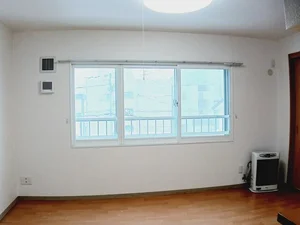 ひばりが丘駅（北海道）のマンスリーマンション・ウィークリーマンション「パラッツオわたなべ 301・洋室(No.754933)」メイン画像