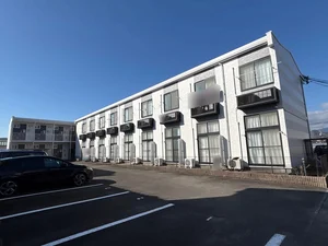 静岡市葵区のマンスリーマンション・ウィークリーマンション「レオパレスガーデンコートＪ 202(No.756057)」メイン画像