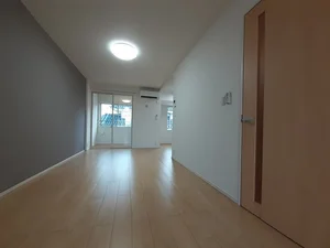 天童駅（山形県）のマンスリーマンション・ウィークリーマンション「セラーサ　セコンディ 203・洋室(No.756713)」メイン画像