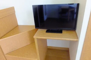 のマンスリーマンション・ウィークリーマンション「レオパレス豊Ⅱ 102(No.757174)」メイン画像