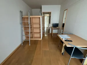 豊川市民病院周辺のマンスリーマンション・ウィークリーマンション「レオパレスエスペランサⅤ 105(No.757395)」メイン画像