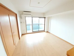 杜せきのした駅（宮城県）のマンスリーマンション・ウィークリーマンション「ウエストサイドガーデン 201・洋室(No.757426)」メイン画像