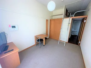 扇町駅（神奈川県）のマンスリーマンション・ウィークリーマンション「レオパレスベルツリーⅠ 201(No.757801)」メイン画像