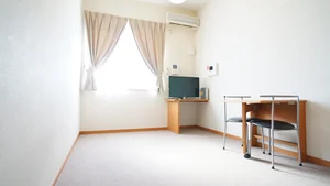 のマンスリーマンション・ウィークリーマンション「レオパレス樹 302(No.757959)」メイン画像