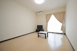 西熊本駅（熊本県）のマンスリーマンション・ウィークリーマンション「レオネクストメゾンメルヴェイユ 201(No.758000)」メイン画像