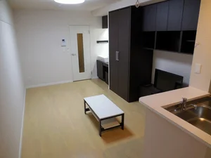 のマンスリーマンション・ウィークリーマンション「レオネクストニューオータム 106(No.758053)」メイン画像