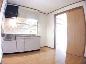 のマンスリーマンション・ウィークリーマンション「ソレアード 102・洋室(No.758096)」メイン画像