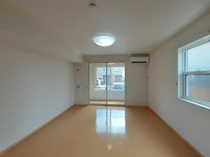 山形県のマンスリーマンション・ウィークリーマンション「サン・メーラⅠ 104・洋室(No.758099)」メイン画像