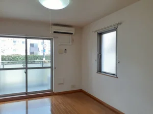 越谷市のマンスリーマンション・ウィークリーマンション「ネクサス千間台 108・洋室(No.758143)」メイン画像