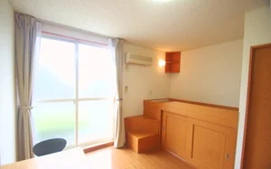 真菅駅（奈良県）のマンスリーマンション・ウィークリーマンション「レオパレスノースウエスト橿原 106(No.758650)」メイン画像