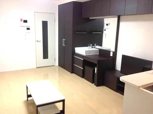 のマンスリーマンション・ウィークリーマンション「ミランダベル　エスポワール秋津 203(No.760485)」メイン画像