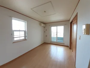 のマンスリーマンション・ウィークリーマンション「カトルセゾンⅢ 204・洋室(No.760536)」メイン画像