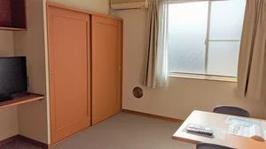 のマンスリーマンション・ウィークリーマンション「レオパレス双葉 203(No.761407)」メイン画像