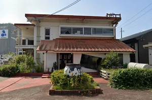 壱番館まで徒歩28分