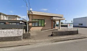 鹿児島相互信用金庫 平佐支店まで徒歩6分