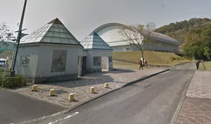 薩摩川内市総合運動公園野球場まで車で10分