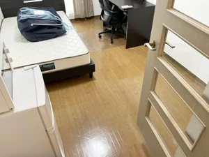 熊本市のマンスリーマンション・ウィークリーマンション「マイナビSTAYミライエ熊本慶徳校前 1001(No.761927)」メイン画像