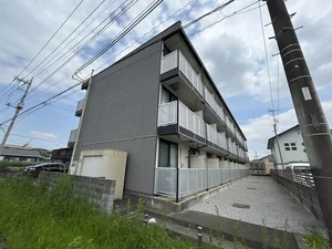 のマンスリーマンション・ウィークリーマンション「レオパレスヨネザワ 301(No.762879)」メイン画像