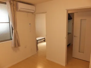 瑞穂運動場西駅（愛知県）のマンスリーマンション・ウィークリーマンション「レオネクスト松の富Ⅱ 101(No.763812)」メイン画像