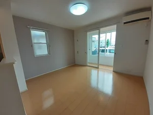 のマンスリーマンション・ウィークリーマンション「シルナージュ 101・洋室(No.763836)」メイン画像