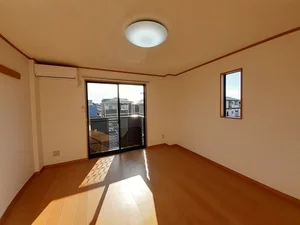 のマンスリーマンション・ウィークリーマンション「ペアフィールド 203・洋室(No.763840)」メイン画像