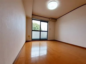 豊科駅（長野県）のマンスリーマンション・ウィークリーマンション「アベニールハイムＢ 203・洋室(No.763886)」メイン画像