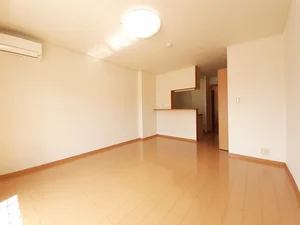 姫路市のマンスリーマンション・ウィークリーマンション「サンフローラＢ 102・洋室(No.764015)」メイン画像