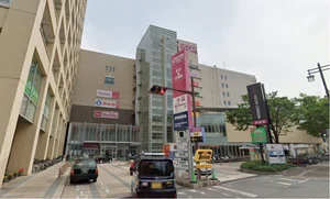 広島段原ショッピングセンターまで徒歩23分