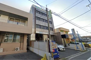 東洋シヤッター（株） 中四国支店まで徒歩3分