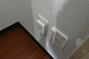 インターネット無料　WIFI付きでテレワークや在宅ワークにも最適！