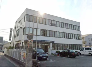 日の丸産業（株）本社まで徒歩8分