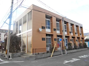 春日井駅（愛知県）のマンスリーマンション・ウィークリーマンション「レオパレスＫＩＦＵＮＥ 203(No.765533)」メイン画像