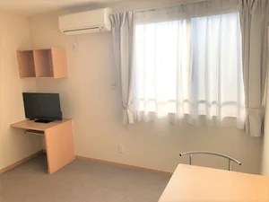 のマンスリーマンション・ウィークリーマンション「レオネクストＨＳＹ　デシャンス 105(No.765565)」メイン画像