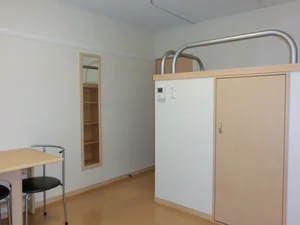 名古屋経営短期大学周辺のマンスリーマンション・ウィークリーマンション「レオネクスト新郷 103(No.765567)」メイン画像