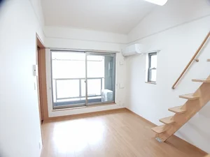 刈谷市のマンスリーマンション・ウィークリーマンション「ドリームエイト 205・洋室(No.766049)」メイン画像