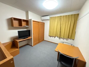 前橋市のマンスリーマンション・ウィークリーマンション「レオパレスピアチェーレ 206(No.766477)」メイン画像