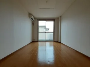 のマンスリーマンション・ウィークリーマンション「キャンディータフトＳ 202・洋室(No.766951)」メイン画像