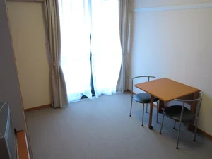 のマンスリーマンション・ウィークリーマンション「レオパレスフラワーヒル花山 206(No.767260)」メイン画像