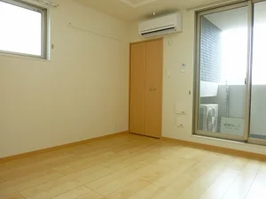 英賀保駅（兵庫県）のマンスリーマンション・ウィークリーマンション「ワイズ　オブリガート 501・洋室(No.767606)」メイン画像