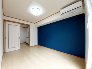 北九州市小倉南区のマンスリーマンション・ウィークリーマンション「オードピュールⅡ 103・洋室(No.767807)」メイン画像