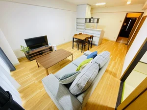 ご入居の募集を行っておりますので、空室確認やお問い合わせはお問い合わせフォームからお待ちしております♪