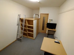 神奈川県のマンスリーマンション・ウィークリーマンション「レオパレスエテルノ　セラ下野毛 104(No.768197)」メイン画像