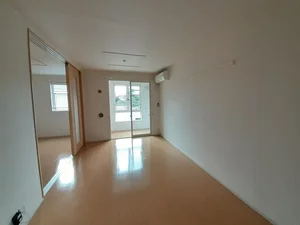 のマンスリーマンション・ウィークリーマンション「メゾン　リーブル 201・洋室(No.768216)」メイン画像