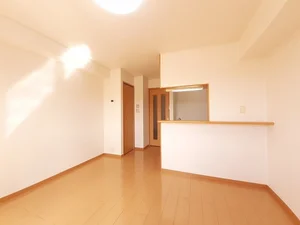 能代市のマンスリーマンション・ウィークリーマンション「エヴァーグリーン 202・洋室(No.768872)」メイン画像