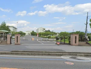 陸上自衛隊 大津駐屯地まで徒歩20分、1.4km。